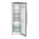 Liebherr RBsdc 525i Prime BioFresh Ψυγείο Συντήρησης Υ185.5xΠ59.7xΒ67.5εκ. Inox